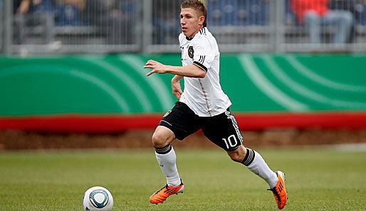 Levent Ayçiçek Levent Aycicek yet ANOTHER German talent Found a Talent Soccer