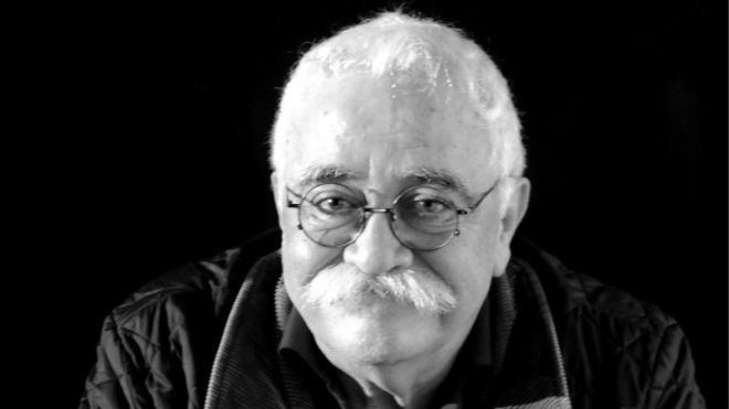 Levent Kırca Tiyatrocu Levent Krca hayatn kaybetti BBC Trke