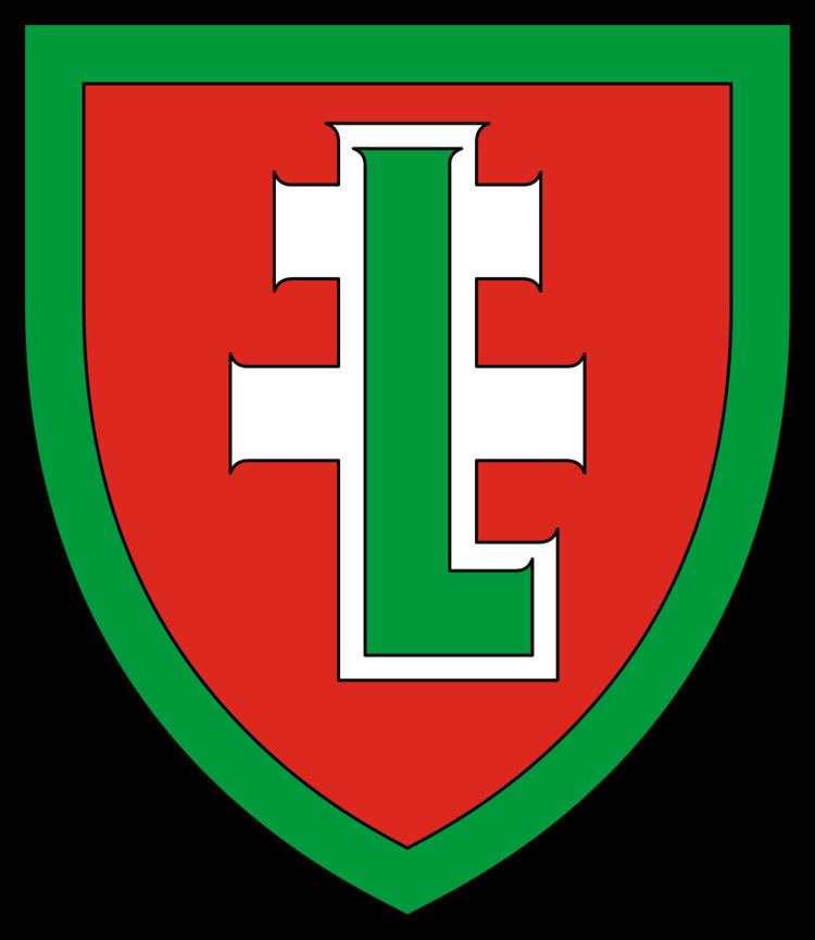Levente (organization)