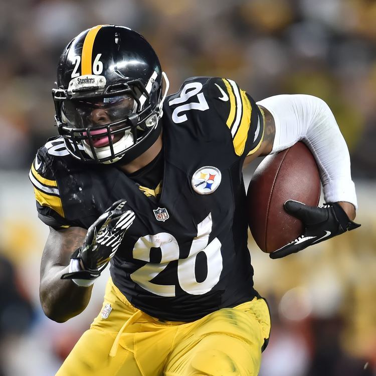 Le'Veon Bell Ron Cook For most part Le39Veon Bell39s punishment from