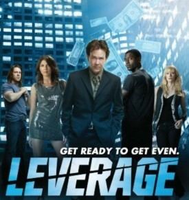 Leverage (TV series) TNT39s 39Leverage39 Cancelled After 5 Seasons Deadline