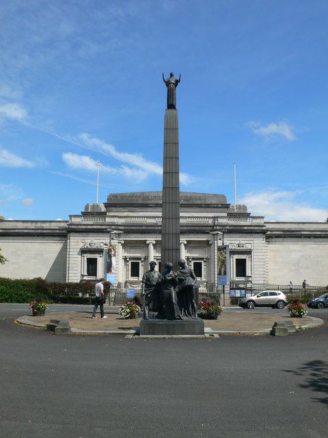Leverhulme Memorial Alchetron The Free Social Encyclopedia