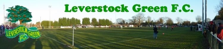 Leverstock Green F.C. Leverstock Green FC