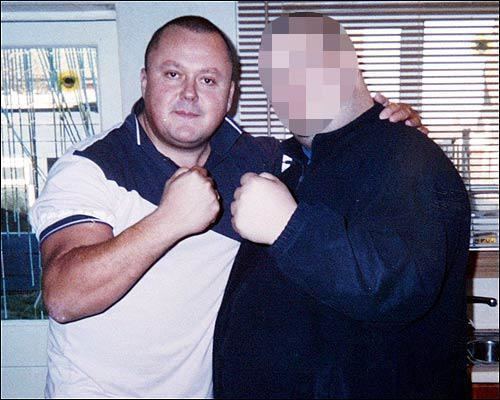 Levi Bellfield levi bellfield Tumblr