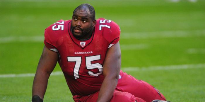 Levi Brown (offensive tackle) Steelers Acquire Levi Brown to Aid Struggling OL AFC