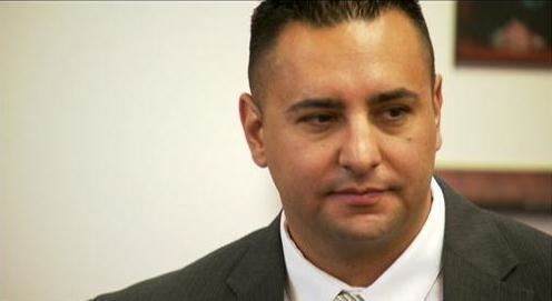 Levi Chavez Jury finds Levi Chavez not guilty of murder Albuquerque