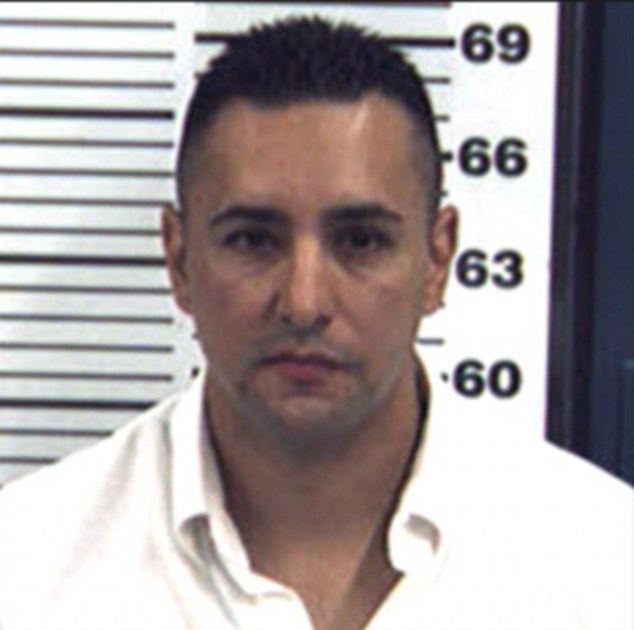 Levi Chavez Levi Chavez acquitted of wife39s murder in New Mexico