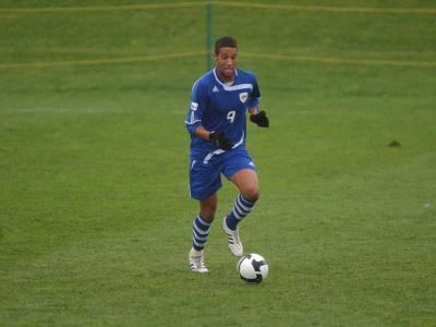 Levi Coleman Former Roo Levi Coleman Scores GameWinning Goal In Pro Debut The