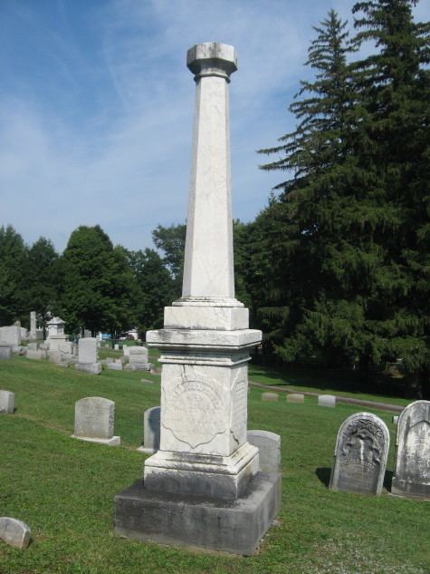 Levi D. Carpenter Levi D Carpenter 1802 1856 Find A Grave Memorial