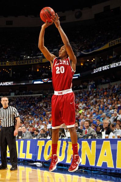 Levi Randolph Levi Randolph Photos SEC Basketball Tournament