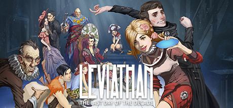 Leviathan: The Last Day of the Decade Leviathan The Last Day of the Decade on Steam