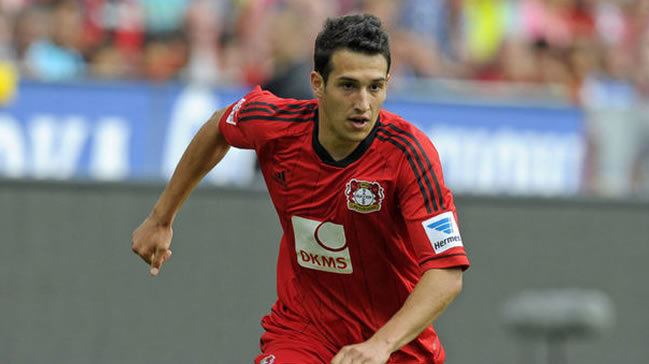 Levin Öztunalı Mainz Levin ztunal39y transfer etti Son Dakika Futbol Haberleri