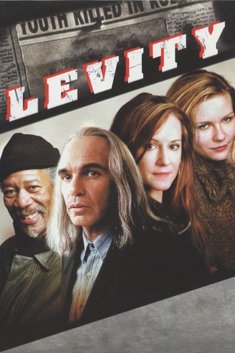 Levity (film) wwwgstaticcomtvthumbmovieposters31403p31403