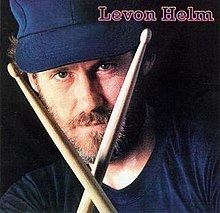 Levon Helm (1978 album) httpsuploadwikimediaorgwikipediaenthumb9