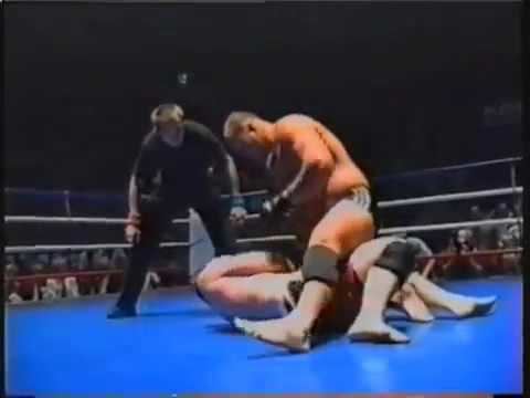 Levon Lagvilava Fedor Emelianenko vs Levon Lagvilava YouTube