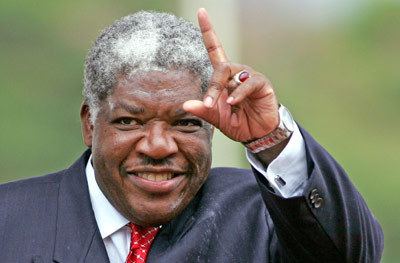 Levy Mwanawasa Why Africa needs more cabbage The Economist