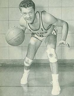 Lew Beck (basketball) Lew Beck basketball Wikipedia