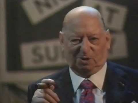 Lew Grade Lew Grade The Persuader YouTube