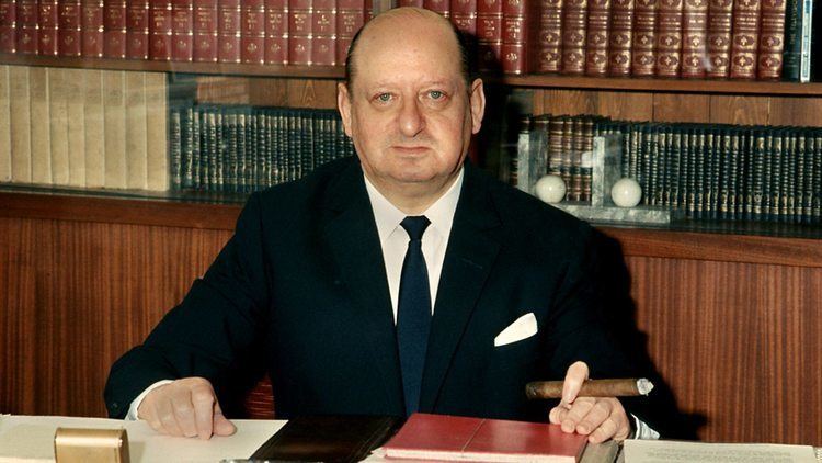 Lew Grade BBC Radio 4 Desert Island Discs Lew Grade