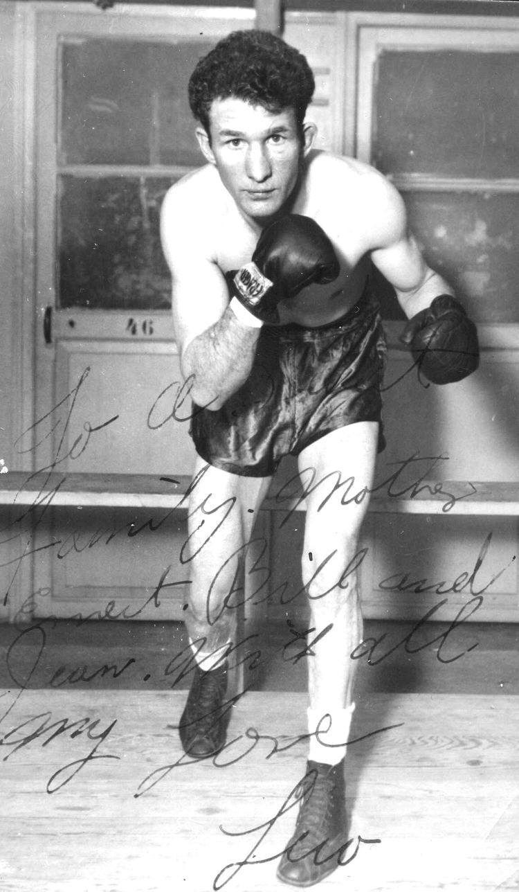 Lew Jenkins The 39Socker39 was a hero in and out of ring Houston Chronicle