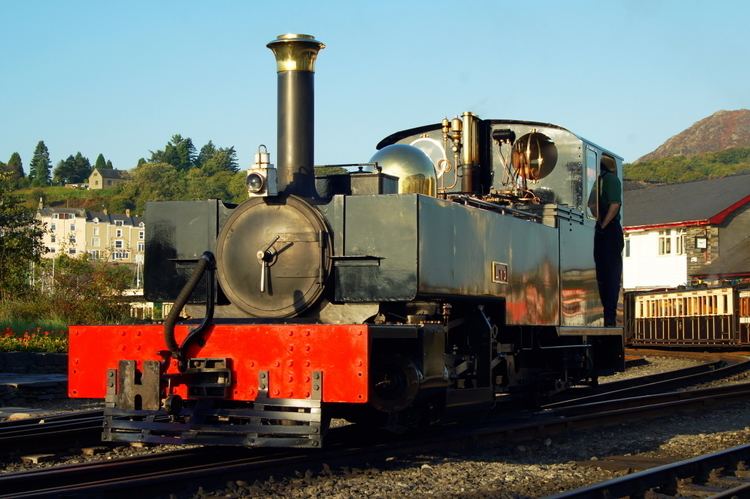 Lew (locomotive)