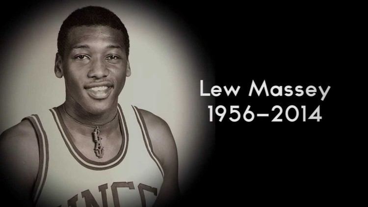 Lew Massey Charlotte 49ers Mens Basketball Lew Massey In Memoriam YouTube
