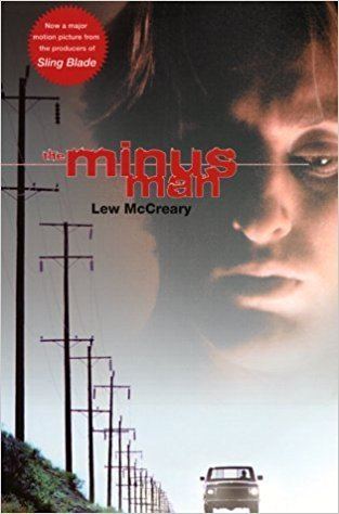 Lew McCreary The Minus Man Lew McCreary 9780802136749 Amazoncom Books