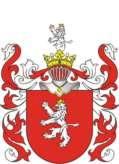 Lewart coat of arms