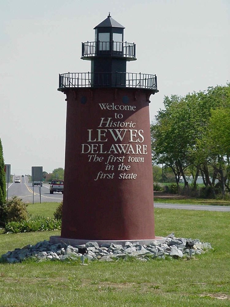 Lewes, Delaware wwwlewescomimagesstoriesTourofLewesMvc005