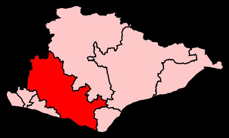 Lewes (UK Parliament constituency)