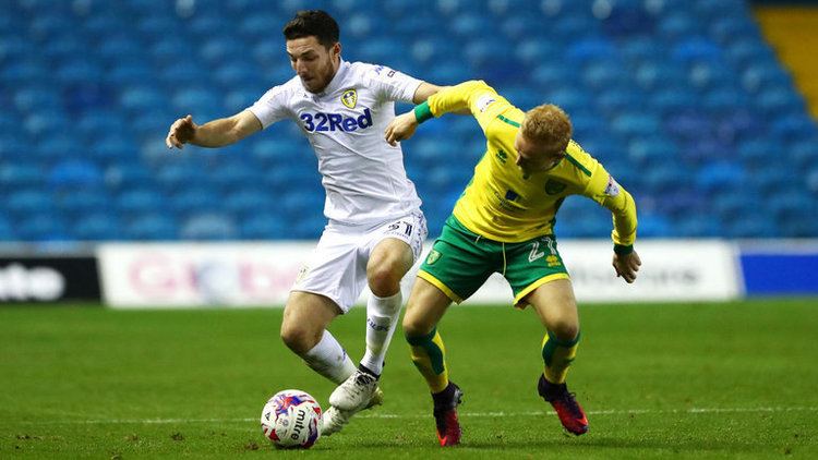 Lewie Coyle Lewie Coyle signs twoyear contract extension at Leeds United