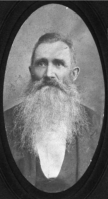 Lewis Acker Acker Lewis Lewis Acker early 1880s Te Ara Encyclopedia of New