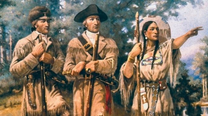 Lewis and Clark Expedition 10 LittleKnown Facts About the Lewis and Clark Expedition History