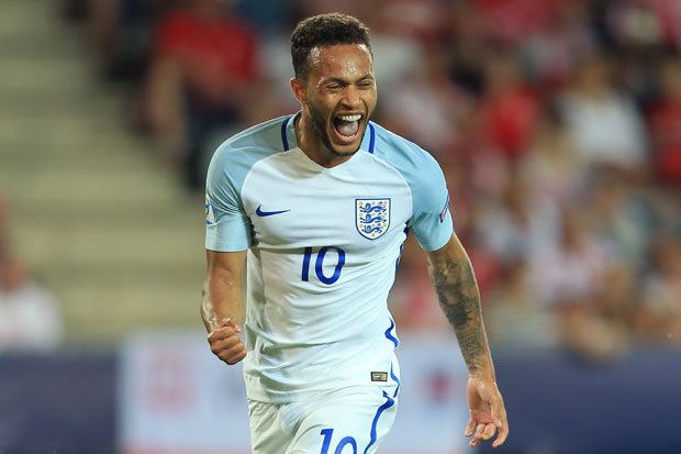 Lewis Baker (politician) England Under21s Chelsea ace Lewis Baker says Young Lions feel no