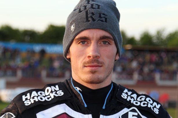 Lewis Bridger Coventry Bees looking for another rider after move for