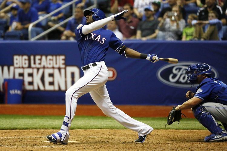 Lewis Brinson Lewis Brinson tops Brewers prospect list from Minor League Ball