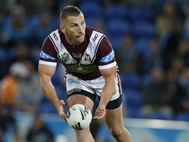 Lewis Brown (rugby league) Lewis Brown Manly NRL star family tragedy sparks fight against