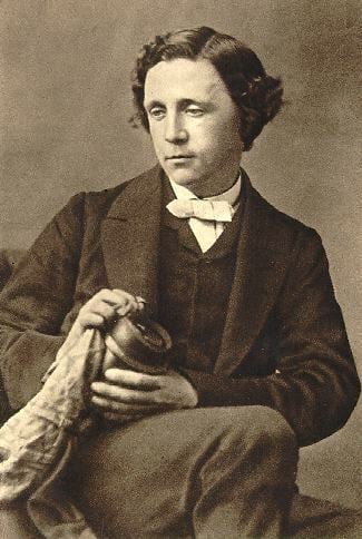 Lewis Carroll Photography Lewis Carroll Society of North America