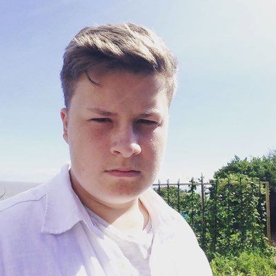 Lewis Carter Tweets with replies by Lewis Carter 10cartersrg Twitter