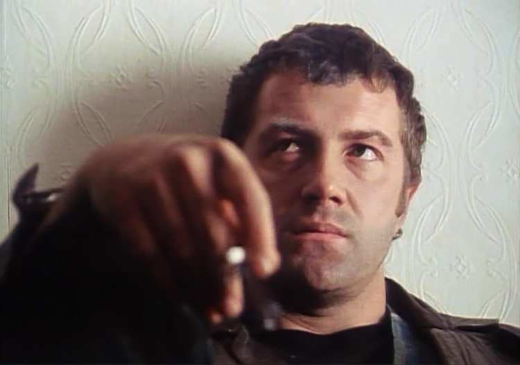 Lewis Collins Lewis Collins The Professionals The Male Celebrity