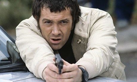 Lewis Collins Lewis Collins obituary Television amp radio The Guardian
