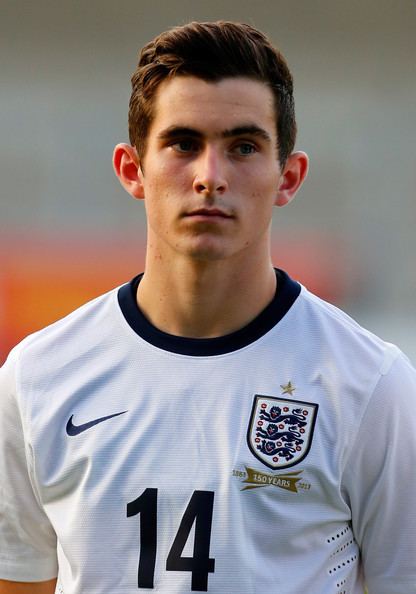 Lewis Cook (footballer, born 1997) leedsallovercomwpcontentuploads201408lEWISjpg