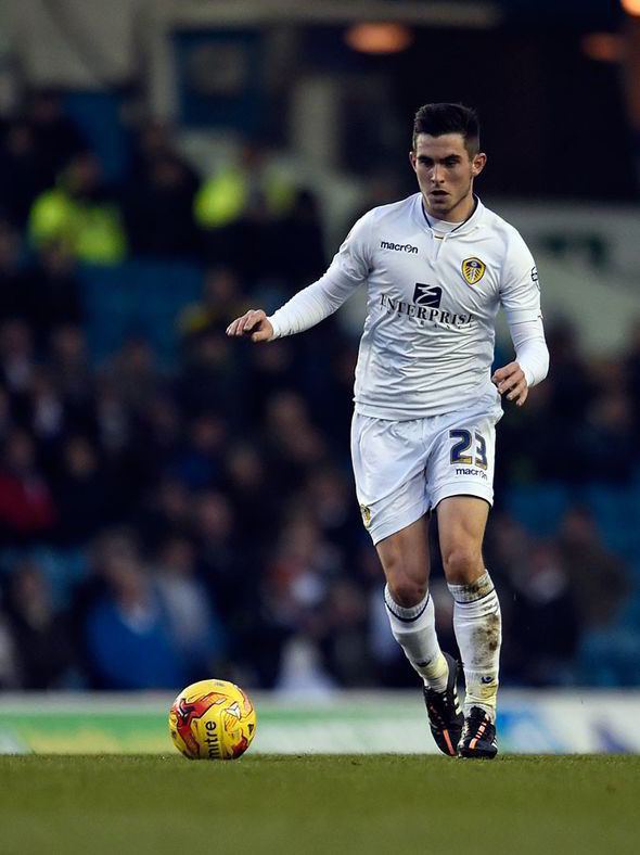 Lewis Cook (footballer, born 1997) Lewis Cook Why I SNUBBED Arsenal Chelsea Liverpool and
