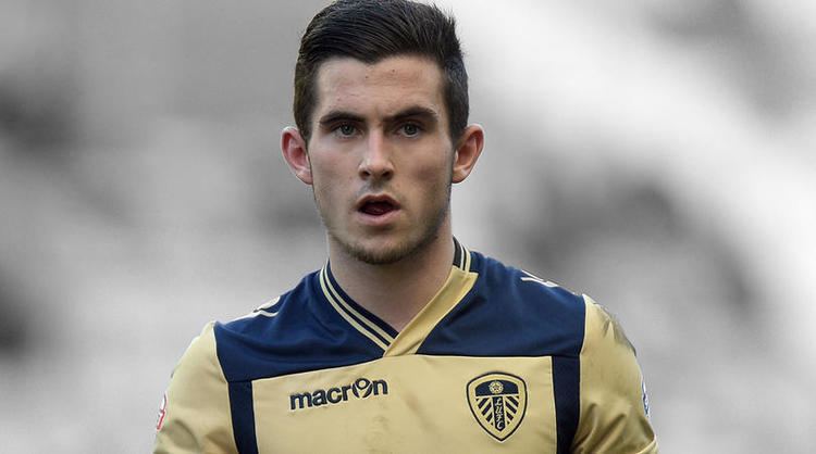 Lewis Cook (footballer, born 1997) Lewis Cook Meet Leeds39 teenage whizz who39ll soon be