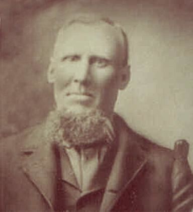 Lewis F. Brest