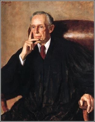Lewis F. Powell Jr. The Supreme Court Historical Society Timeline of the Court Lewis