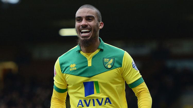 Lewis Grabban Bournemouth 39have two bids rejected by Norwich for Lewis