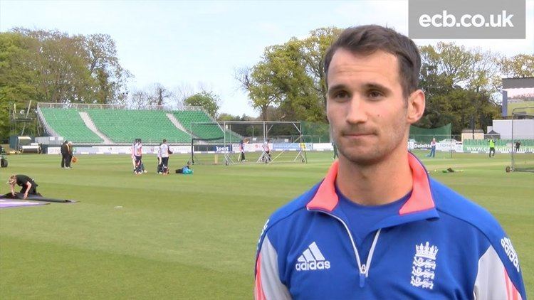 Lewis Gregory Lewis Gregory says being in the England squad is awesome YouTube