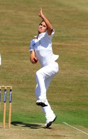 Lewis Gregory England Under19s Lewis Gregory to lead England U19s Cricket
