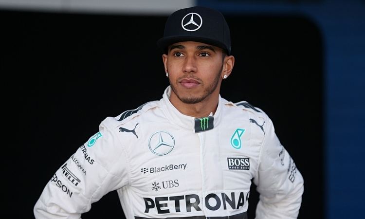 Lewis Hamilton Lewis Hamilton the artist lyricist and curator